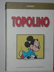 Topolino classici del usato  Spedito ovunque in Italia 