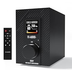 Audio ds07 dac d'occasion  Livré partout en France