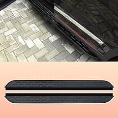 2pcs accessories aluminum for sale  Delivered anywhere in UK