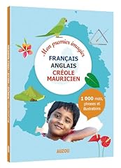 Imagier français anglais d'occasion  Livré partout en Belgiqu
