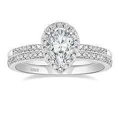 Eamti 1.5ct 925 for sale  Delivered anywhere in USA 