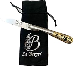 Berger couteau vendetta d'occasion  Livré partout en France
