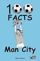 Manchester city 100 for sale  Delivered anywhere in UK