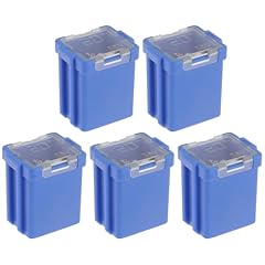 Yinettech 5pcs 20a for sale  Delivered anywhere in UK