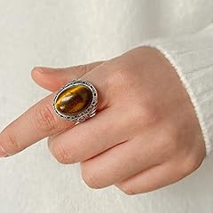 Bague pierre naturelle d'occasion Bague pierre naturelle d'occasion  Livré partout en France