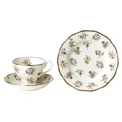 Royal albert lilac for sale  Delivered anywhere in UK