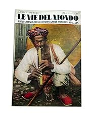 Vie del rivista usato  Spedito ovunque in Italia 