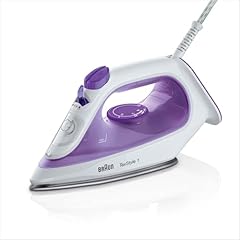 Braun si1080vi domestic d'occasion  Livré partout en France