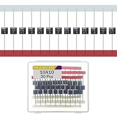 Allecin 30pcs 10a10 for sale  Delivered anywhere in USA 