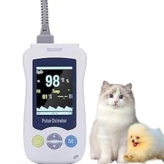 Veterinary pulse oximeter for sale  Delivered anywhere in USA 