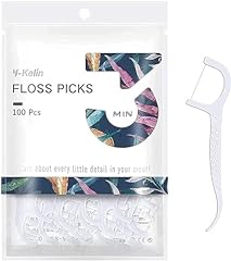 Dental floss 100 for sale  Delivered anywhere in Ireland