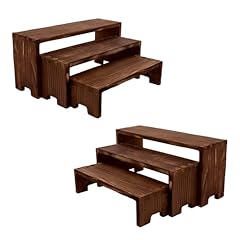 Yikaroeli display wood for sale  Delivered anywhere in USA 