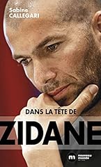Tête zidane d'occasion  Livré partout en France