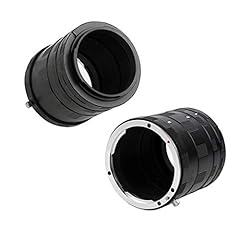 Nikon tube macro for sale  Delivered anywhere in USA 