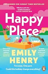 Happy place the d'occasion  Livré partout en France