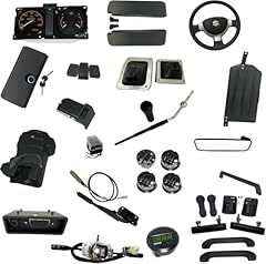 Complete interior combo for sale  Delivered anywhere in UK