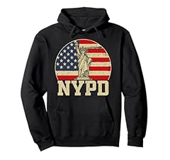 Nypd new york for sale  Delivered anywhere in UK