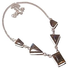Kashish argento labradorite usato  Spedito ovunque in Italia 