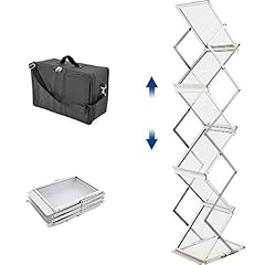 Displayfactory magazine rack for sale  Delivered anywhere in USA 