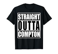 Straight compton funny for sale  Delivered anywhere in USA 