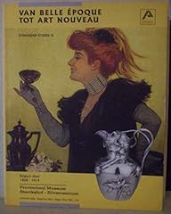 Van belle epoque d'occasion  Livré partout en France