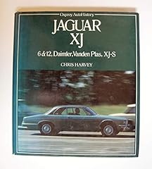 Jaguar daimler vanden for sale  Delivered anywhere in UK