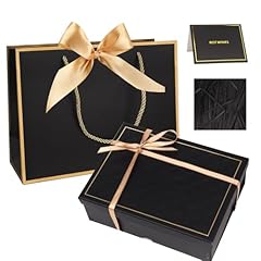 Gift box set for sale  Delivered anywhere in UK
