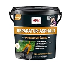 Mem reparatur asphalt gebraucht kaufen  Wird an jeden Ort in Deutschland