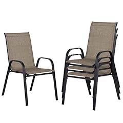 Jmgjoy stackable patio for sale  Delivered anywhere in USA 