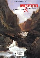 Dauphine mysterieux legendaire d'occasion  Livré partout en France