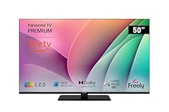 Panasonic 50w80aey w80 for sale  Delivered anywhere in UK