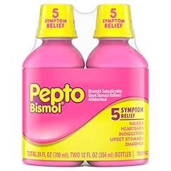 Pepto bismol liquid for sale  Delivered anywhere in USA 