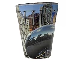 Chicago bean collage for sale  Delivered anywhere in USA 