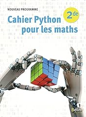 belin math d'occasion  Livré partout en France