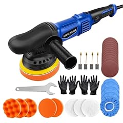 Dual action polisher for sale  Delivered anywhere in UK