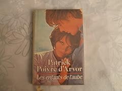 Patrick poivre arvor d'occasion  Livré partout en France