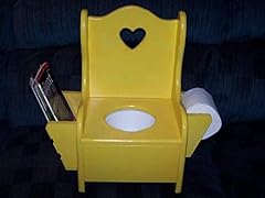 Wooden potty training for sale  Delivered anywhere in USA 