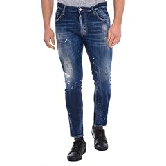 Dsquared2 slim jean for sale  Delivered anywhere in UK