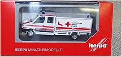 Herpa 093484 volkswagen gebraucht kaufen  Wird an jeden Ort in Deutschland