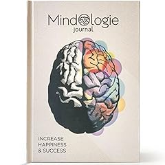 Mindologie gratitude journal for sale  Delivered anywhere in USA 