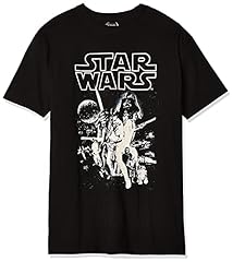 Star wars shirt d'occasion  Livré partout en France