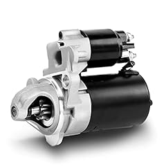 Frankberg starter motor for sale  Delivered anywhere in UK