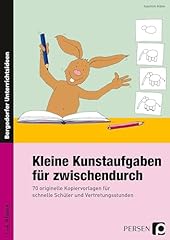 Kleine kunstaufgaben zwischend gebraucht kaufen  Wird an jeden Ort in Deutschland