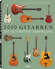 2000 gitarren die d'occasion  Livré partout en Belgiqu