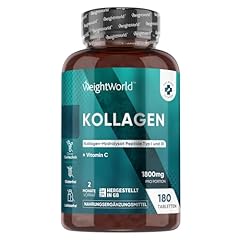 Kollagen tabletten vitamin gebraucht kaufen  Wird an jeden Ort in Deutschland