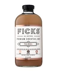 Ficks premium cocktail for sale  Delivered anywhere in USA 