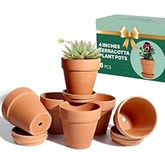 Vensovo inch terracotta for sale  Delivered anywhere in USA 