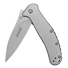 Kershaw zing pocketknife for sale  Delivered anywhere in USA 