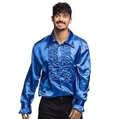 Boland chemise disco d'occasion  Livré partout en France