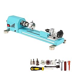 Mini lathe wood for sale  Delivered anywhere in USA 